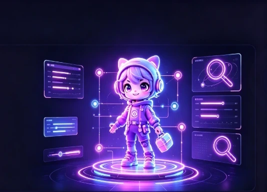 特征调整设计